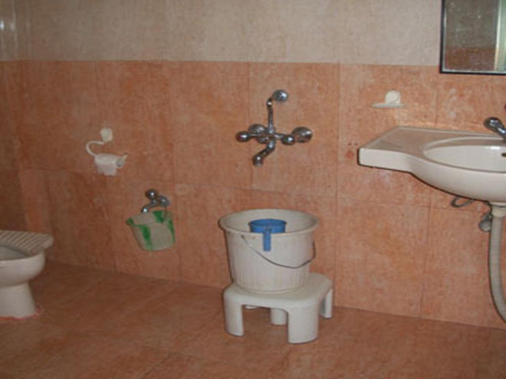 Hotel Tourist International Pune Zewnętrze zdjęcie